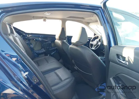 2024 Nissan Altima Sr Fwd из США, поврежденный, VIN 1N4BL4CV7RN303622